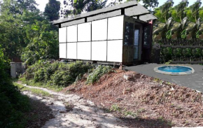 Sky House by the Bentota Beach